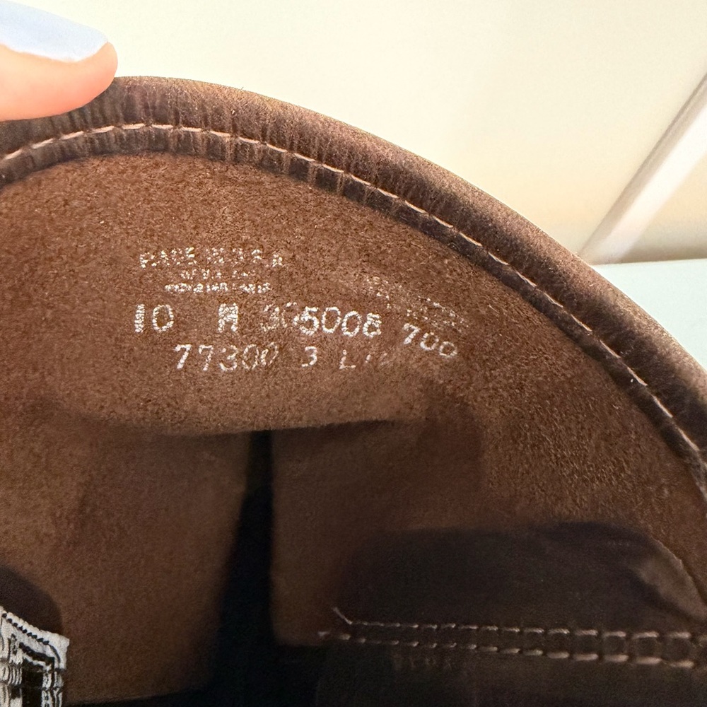 Frye Boots - Picture 3 of 6